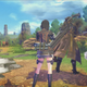 Illustration for article titled iValkyria: Azure Revolution/i Trailer + More Screenshots